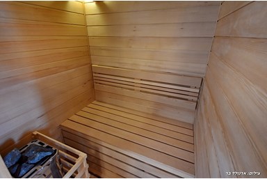 וילה פייב ריזורט - Five resort - הוילה