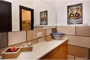 וילה פייב ריזורט - Five resort - הוילה