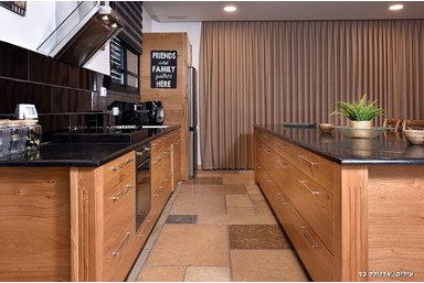 וילה פייב ריזורט - Five resort - הוילה