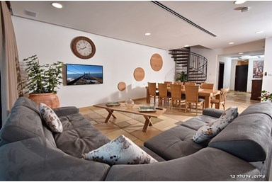 וילה פייב ריזורט - Five resort