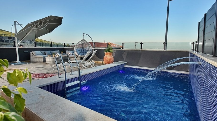 וילה פייב ריזורט - Five resort מתחם חוץ (3).jpg