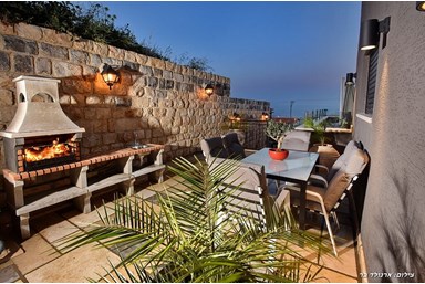 וילה פייב ריזורט - Five resort