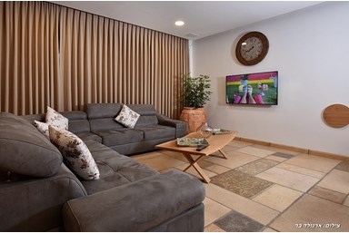 וילה פייב ריזורט - Five resort