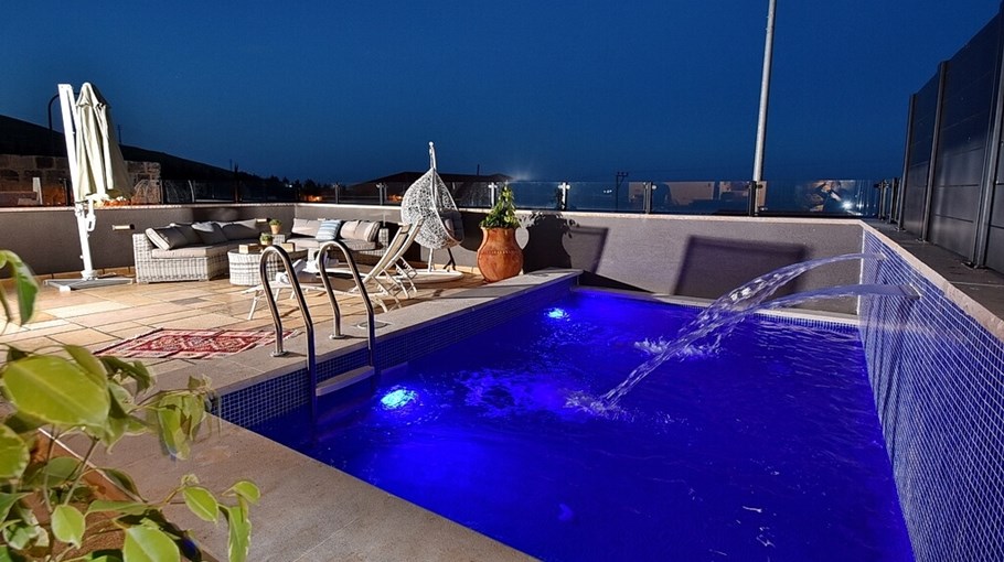 וילה פייב ריזורט - Five resort מתחם חוץ (14).jpg