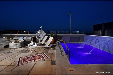 וילה פייב ריזורט - Five resort