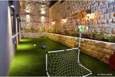 וילה פייב ריזורט - Five resort