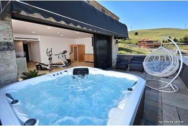 וילה פייב ריזורט - Five resort