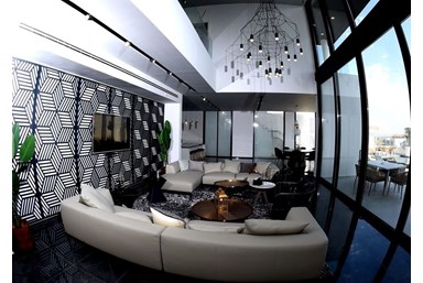 וילה קנקון - הוילה