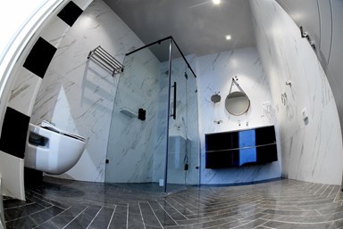 וילה קנקון - הוילה