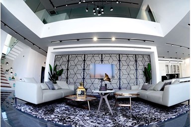 וילה קנקון - הוילה