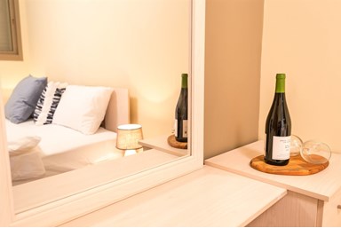 וילה אחוזת המדבר - וילה גוונים