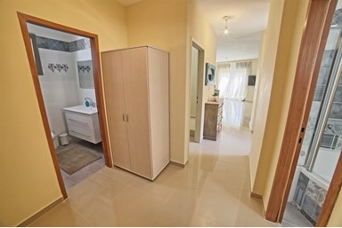 וילה אחוזת המדבר - וילה רמון