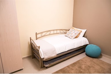 וילה אחוזת המדבר - וילה גוונים