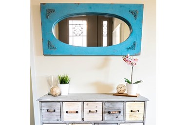 וילה אחוזת המדבר - וילה רמון