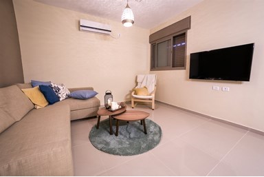 וילה אחוזת המדבר - וילה גוונים