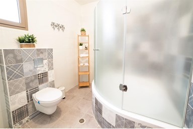 וילה אחוזת המדבר - וילה גוונים