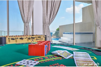 וילה Lalo - לאלו - הוילה