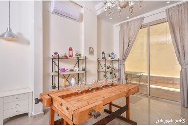 וילה Lalo - לאלו - הוילה