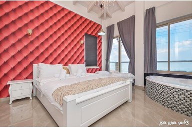 וילה Lalo - לאלו