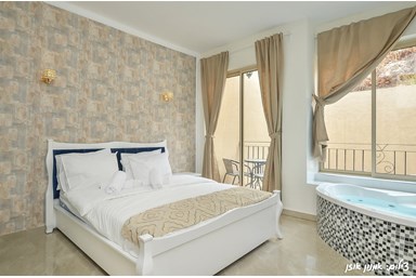 וילה Lalo - לאלו - הוילה