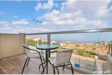 וילה Lalo - לאלו - הוילה