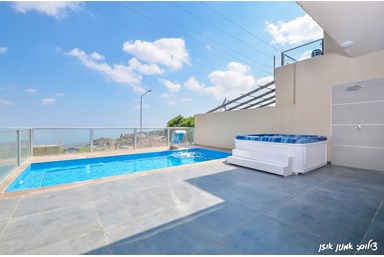 וילה Lalo - לאלו