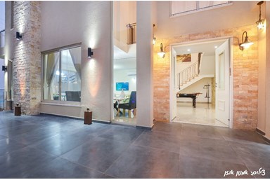 וילה Lalo - לאלו