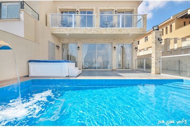 וילה Lalo - לאלו