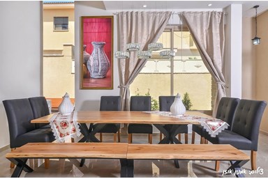 וילה Lalo - לאלו - הוילה