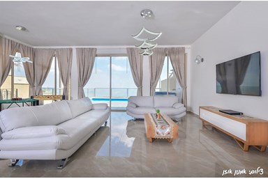 וילה Lalo - לאלו - הוילה