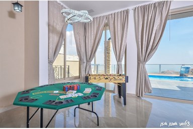 וילה Lalo - לאלו