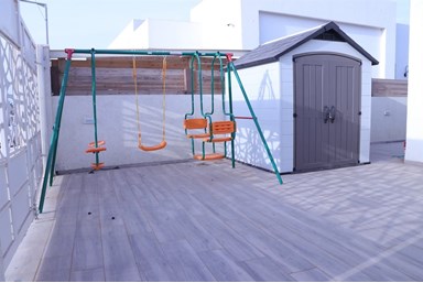 וילה הצוק במרומים