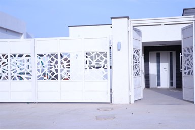 וילה הצוק במרומים