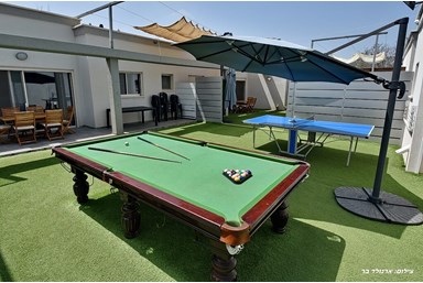 וילה לימן ריזורט