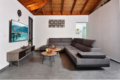 וילה סטורי - הוילה