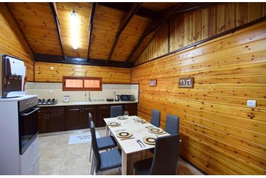 וילה לונה בוטיק - הוילה