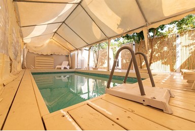 וילה אחוזת דוד בגליל