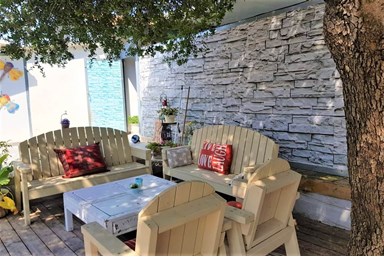 וילה לוילה בגליל - אירועים ומסיבות