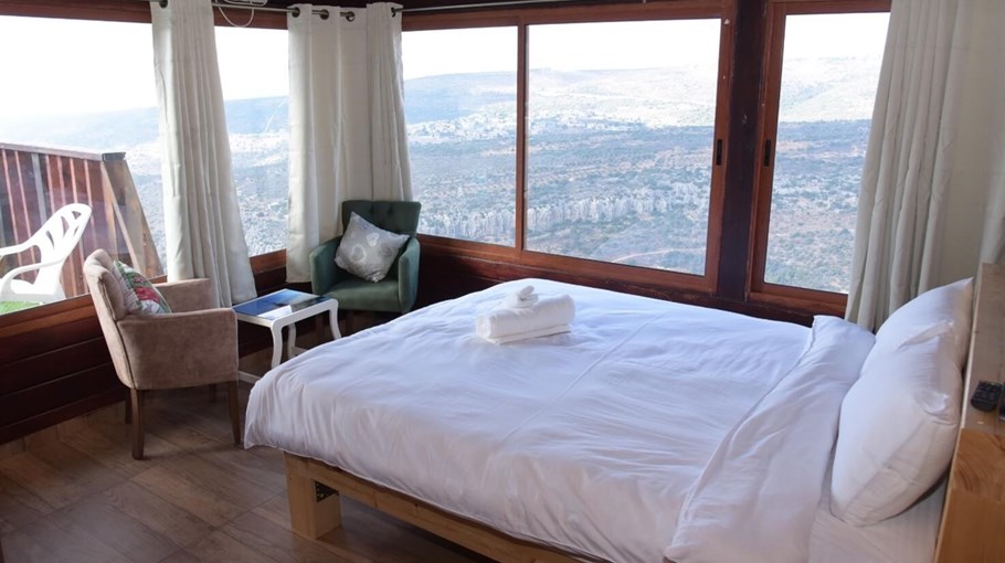 וילה הורייזן וילה הורייזן - פנים הוילה (12).jpeg