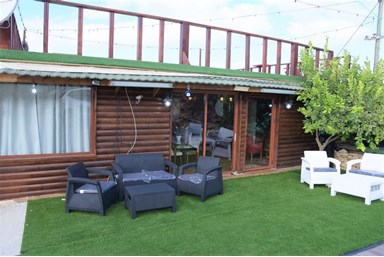 וילה הורייזן - אירועים בוילה