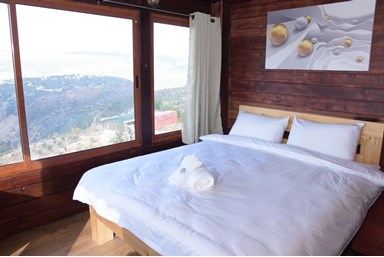 וילה הורייזן - הוילה