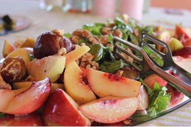 וילה H - הוילה 