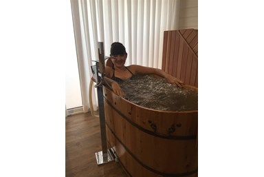 וילה בלה ספא - Vila bella spa - הספא