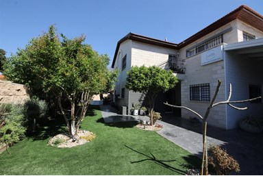 וילה בלה ספא - Vila bella spa - הוילה