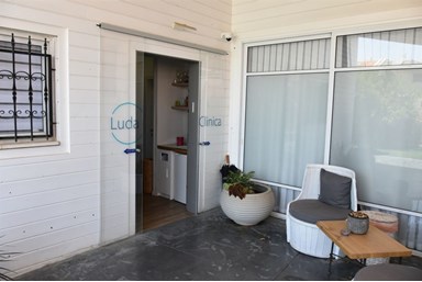 וילה בלה ספא - Vila bella spa - הספא