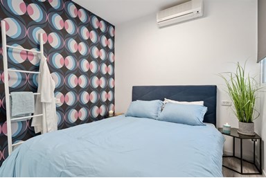 וילה בלה ספא - Vila bella spa - הוילה