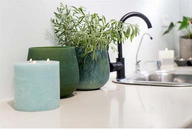 וילה בלה ספא - Vila bella spa - הוילה