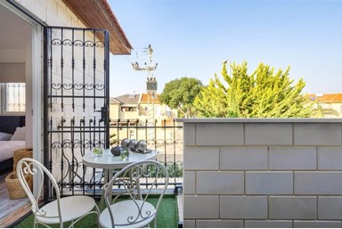 וילה בלה ספא - Vila bella spa - הוילה