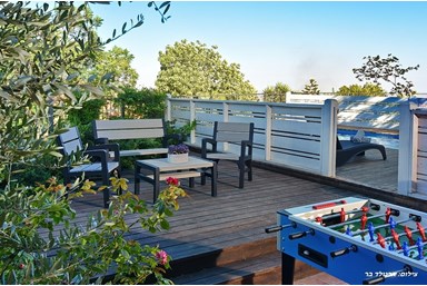 וילה לה טוקיו