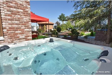 וילה לה טוקיו